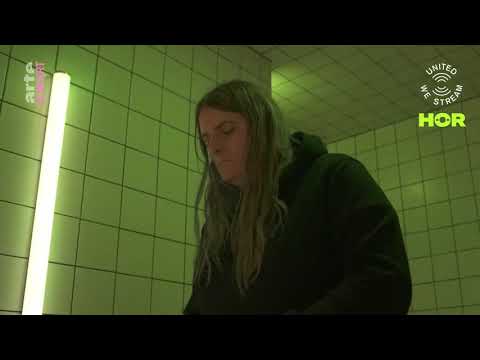 HÖR x TTT x United We Stream - Ziúr / March 28