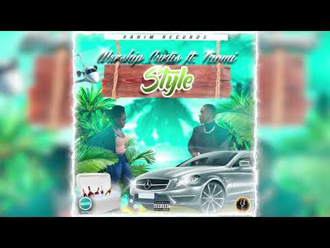 Wxrship Curtis X Taomi - Style | October 2020