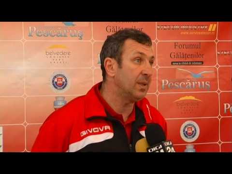 Știre SPORT Etv/24.04.2017 – UNITED A FĂCUT SPECTACOL CU SPICOM