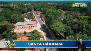 Programa Asfalto Novo leva desenvolvimento para Santa Bárbara, Isabel Cafeteira e toda São Luís!