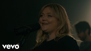 Elle King - Ex&#39;s &amp; Oh&#39;s (Acoustic Performance)