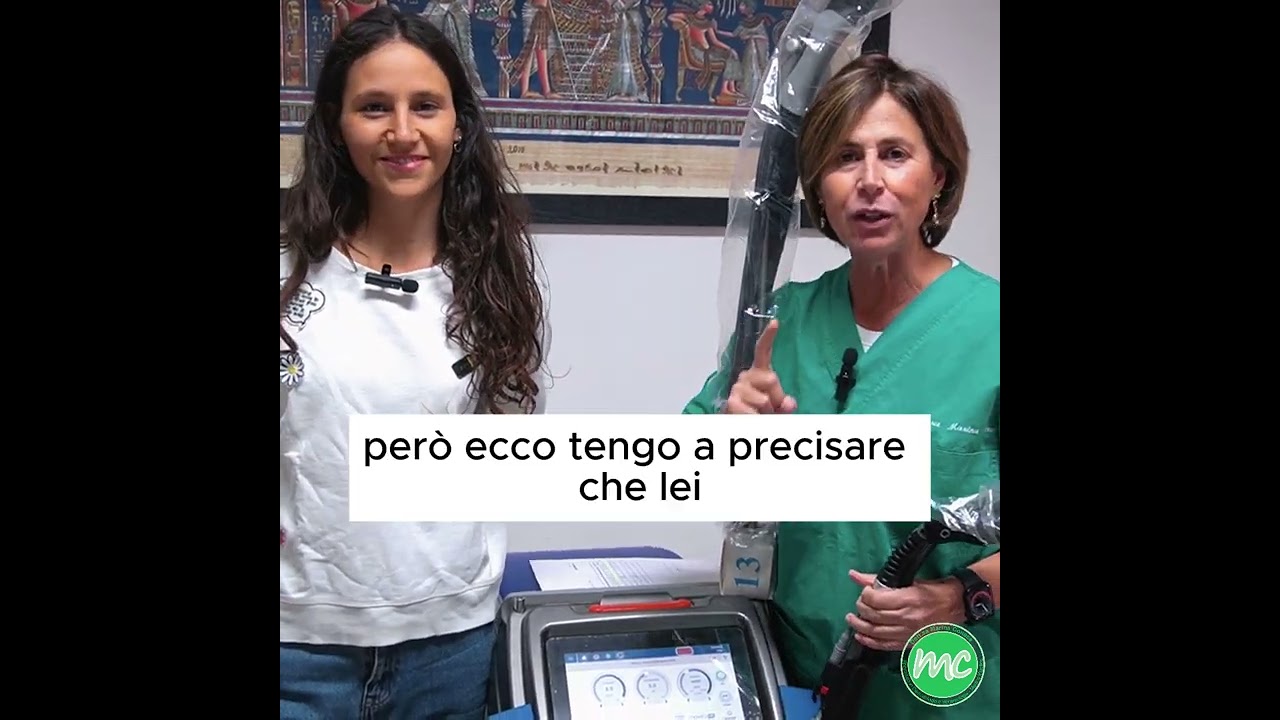 La rinascita di Lorena - Dott.ssa Marina Conese