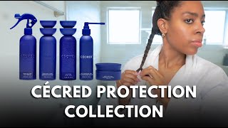 Watch This Before You Buy: Cécred Protection Collection | First Impression