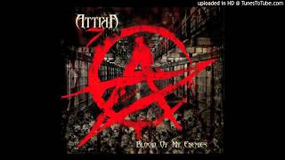 Attika 7 - Crackerman