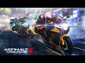 Down To Earth By DJ Gontran New Main Theme From ASPHALT 8