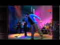 Vargas Blues Band "Raros peinados nuevos" (A ...