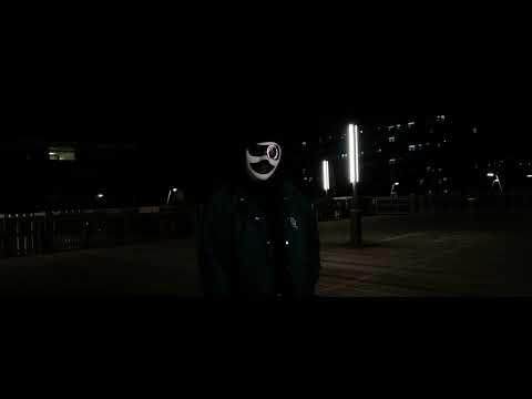 Grimehouse - Silent & Grey (Official Video)