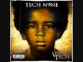 Tech N9ne - Now it's on