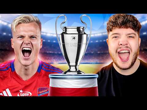Kann ich die Champions League in Polen gewinnen? | FM26 Wiederaufbau