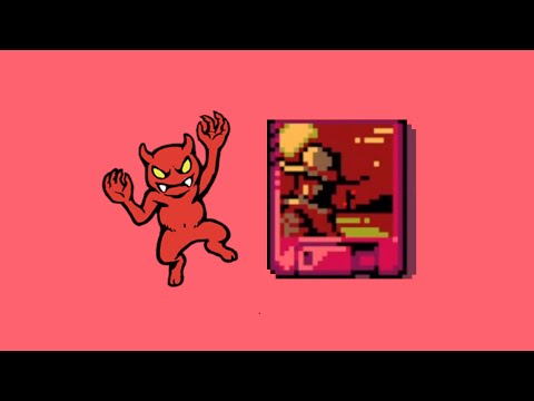 UFO 50 Grimstone Cherry Guide