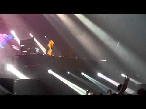 Richard Durand @ Colors, Helsinki Cablefactory, Finland 21.5.2011