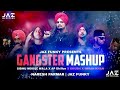 The Gangster Mashup | Naresh Parmar | Punjabi Songs Nonstop Mashup | Sidhu Moose Wala #2023 #2022
