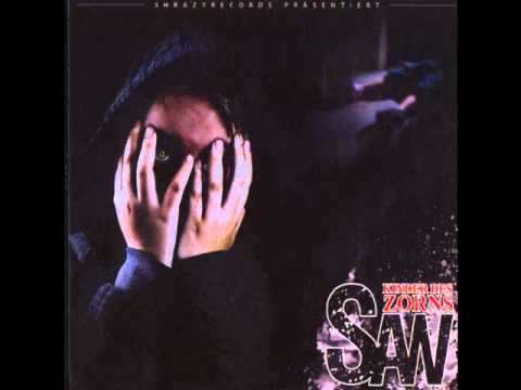 SAW - Strassenplatin (feat. Jack Kriminal)