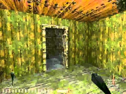 Thief Gold FM-Castle of The Dead-Beginning-Part 1-by DarthsLair