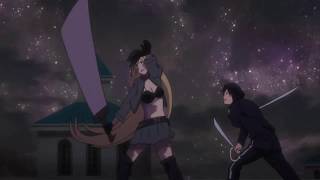 Noragami AMV -  DAY6 「Breaking Down」