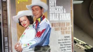 Roy Rogers, The Lamp Of Faith