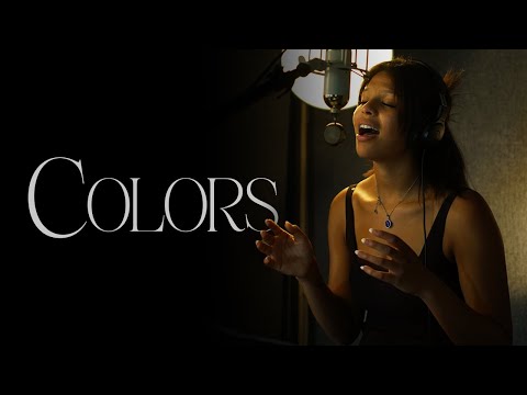23. "Colors" | Of Ashes The Musical (Original Studio Recording)