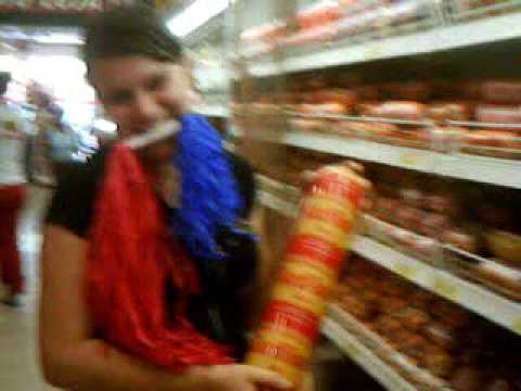 gang invadindo o jopri