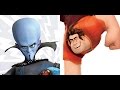 Step Brothers Megamind Wreck It Ralph Style This House Is A Prison HD