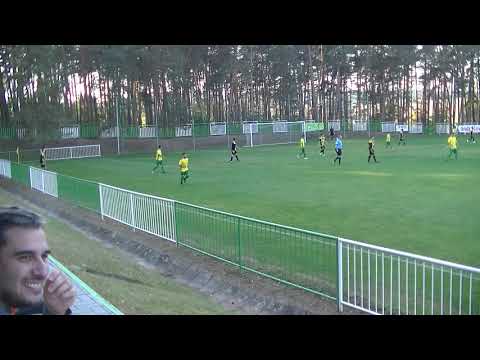 FK Vroutek - TJ Tatran Podbořany 2. poločas