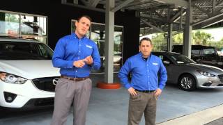 Download lagu Team Duval Mazda's Will Law and Chuck Sale take the #IceBucketChallenge mp3 Download lagu Team Duval Mazda's Will Law and Chuck Sale take the #IceBucketChallenge mp3