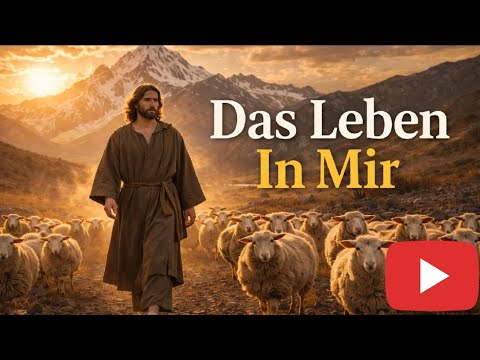 Das Leben in mir ❤️ | Christlicher Worship Song über Gott, Hoffnung & neues Leben
