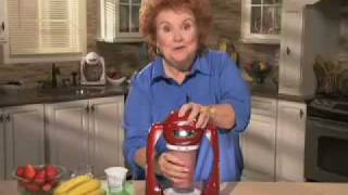 NEW Cathy Mitchell 10 Second Smoothie Maker