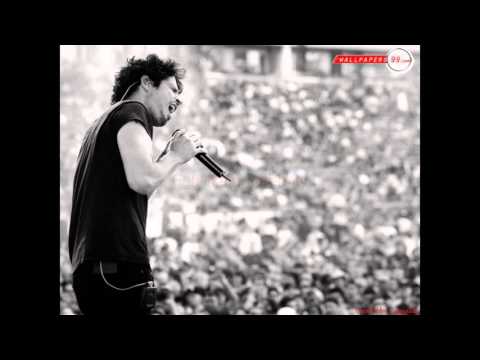 Audioslave The Worm Lyrics