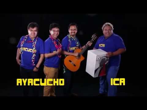 Spot Versos Criollos