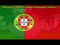 Goof Troop Theme Song Português Europeu European Portuguese V1 NTSC
