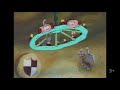 The Snorks S3 E8 Casey In Sandland The Day The Ocean Stood Still