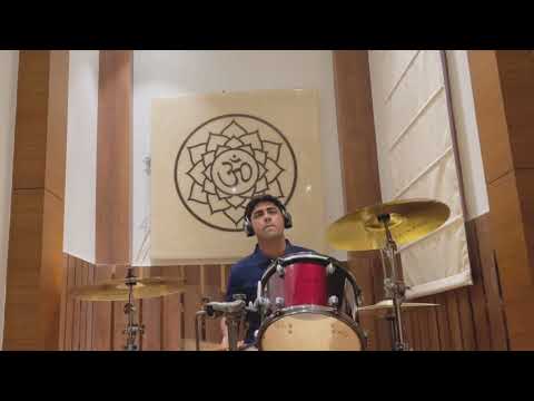 Malhar Jam - Divij Ahuja