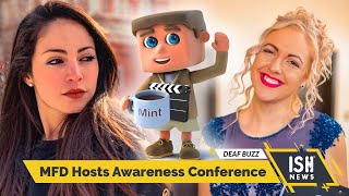 MFD Hosts Awareness Conference