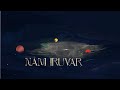 Amrit Ramnath & Amira Gill - Nam Iruvar [Official Lyric Video]
