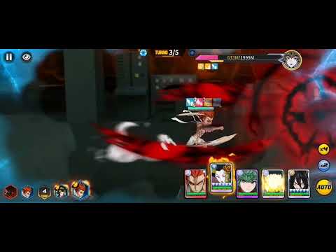 30B Damage Boss Mosquito! / One Punch Man Road To Hero 2.0