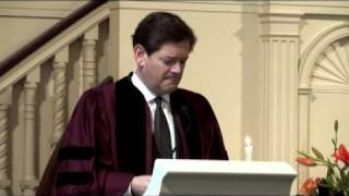 A Tribute to Forrest Church, Amen. I Love You. Part Two