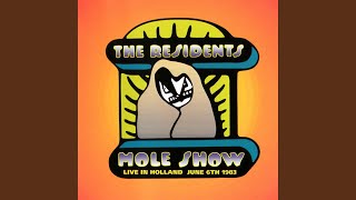 Narration #6 (Mole Show: Live In Holland)