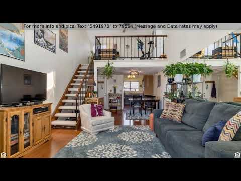 Priced at $229,900 - 226 Wright Street 301, Lakewood, CO 80228