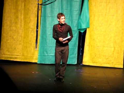 Teatro - Esse Brasil Brasileiro.avi