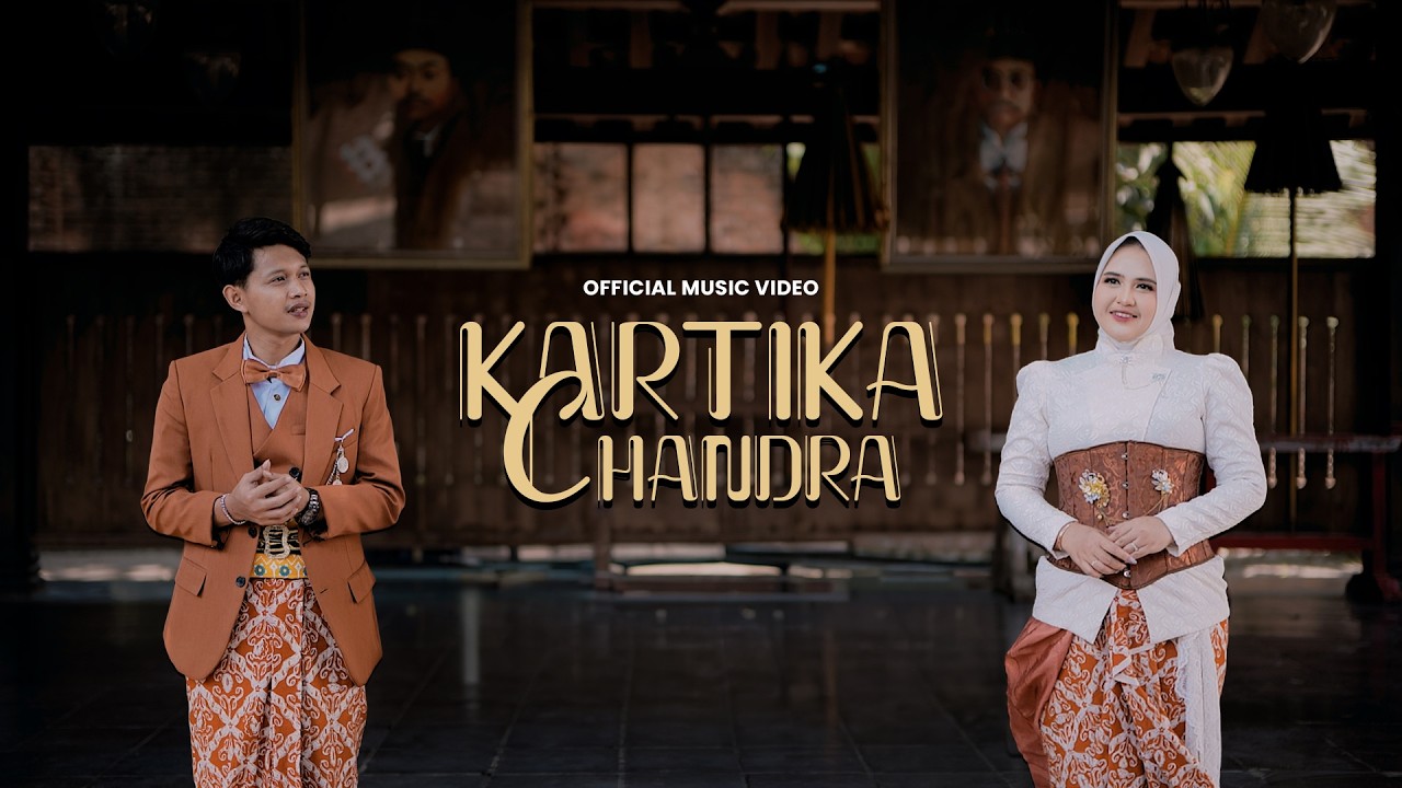 Kartika Chandra - Cindi Cintya feat Bidik Budi