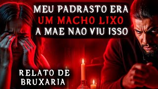 RELATO DE BRUXARIA: CUIDADO COM QUEM COLOCA DENTRO DE CASA - HISTORIAS DE TERROR