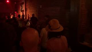 The Alarm - Shout to the Devil