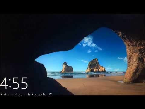 Windows 10 Start Button and other Icon Problems.  100% Solved