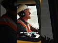 Crane Failure! Giant Dump Truck Body Falls 😱⛏️