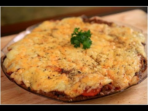 Undying Meatzza With Undying Inc | Headbanger's Kitchen - Episode 6