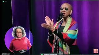 Sweet Honey In The Rock - In The Morning When I Rise (MLK Day)