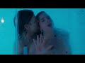 Obliterated Netflix 1x8 Ava Chad Shower Scene Shelley Hennig