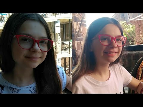 СОНЯ В ТИК ТОК.