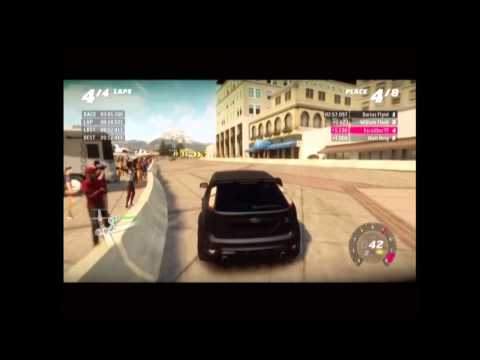 Forza Horizon Playthrough Part 103