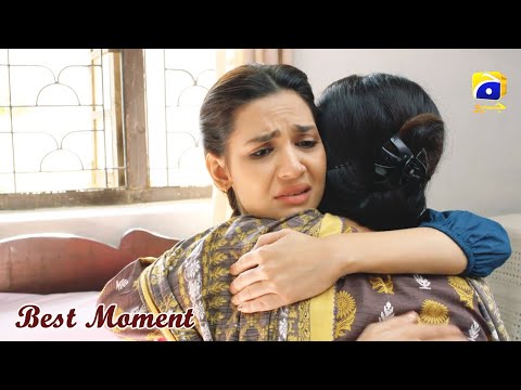 Chauraha Episode 27 |  𝐁𝐞𝐬𝐭 𝐌𝐨𝐦𝐞𝐧𝐭 𝟎𝟑 | Mikaal Zulfiqar - Madiha Imam | HAR PAL GEO